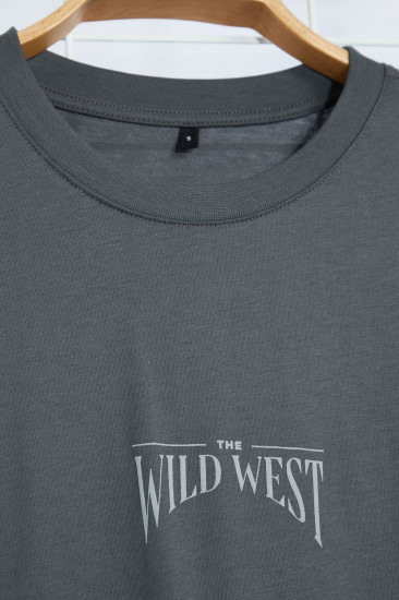 Футболка мужская