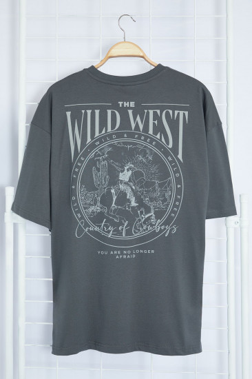 Футболка мужская