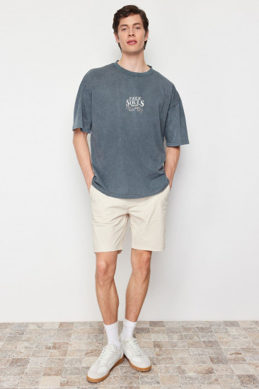 Футболка мужская