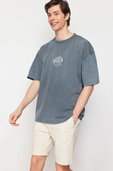 Футболка мужская