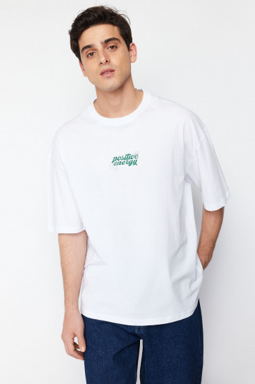 Футболка мужская