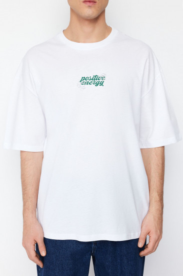 Футболка мужская