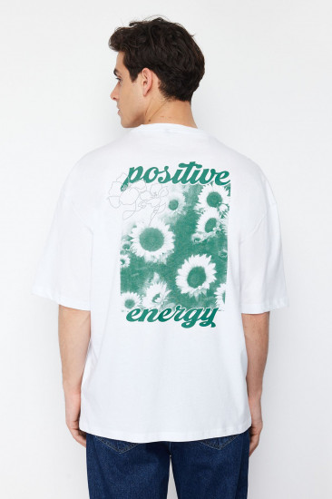 Футболка мужская