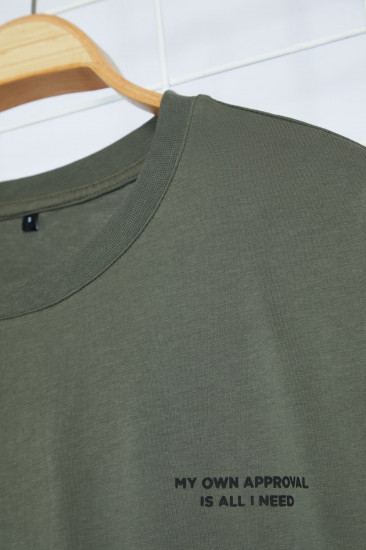 Футболка мужская