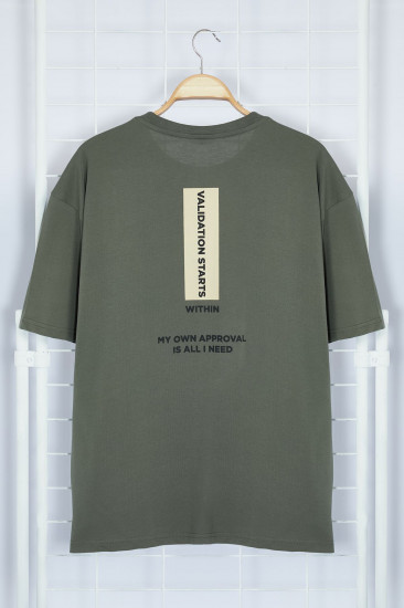 Футболка мужская