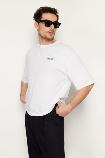 Футболка мужская