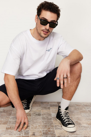 Футболка мужская