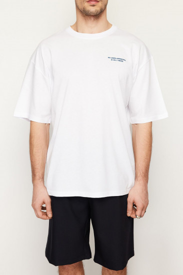 Футболка мужская