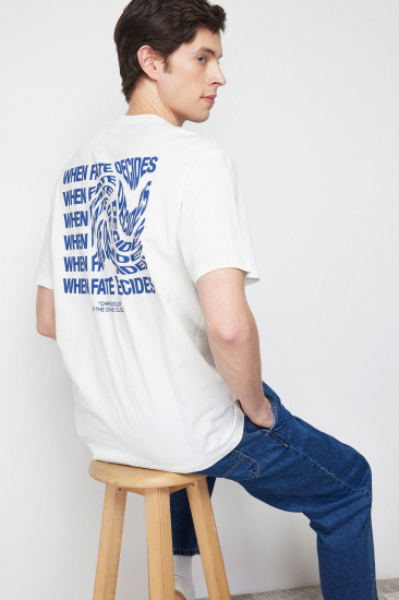 Футболка мужская