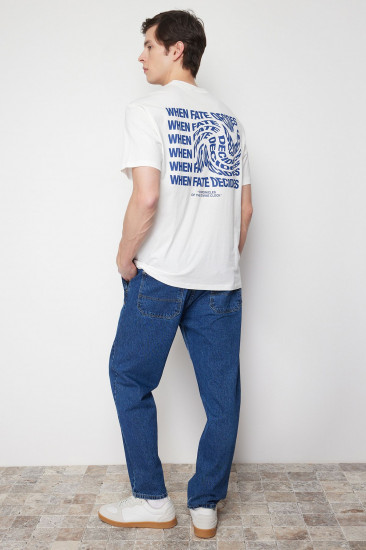 Футболка мужская