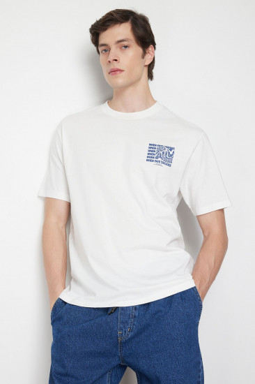 Футболка мужская