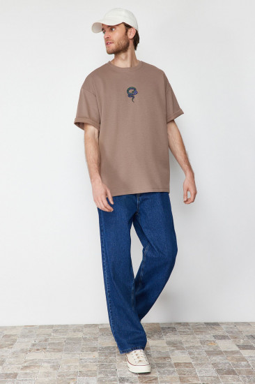 Футболка мужская