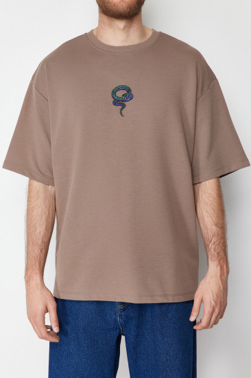 Футболка мужская