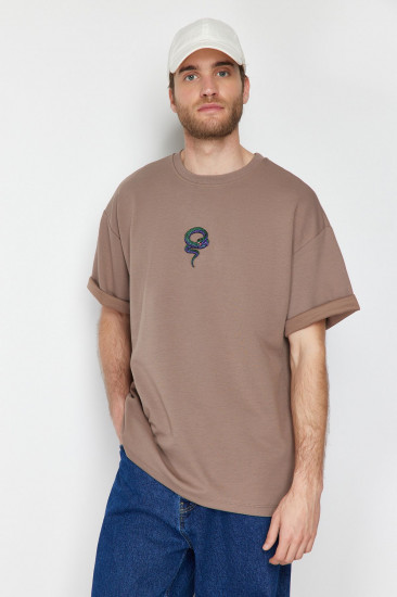 Футболка мужская