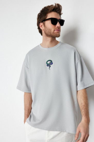 Футболка мужская