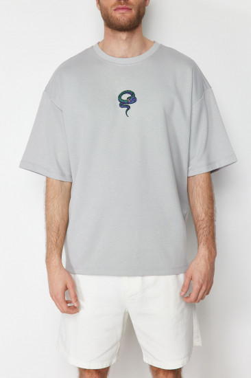 Футболка мужская