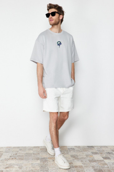 Футболка мужская