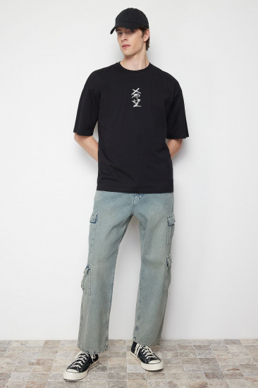 Футболка мужская