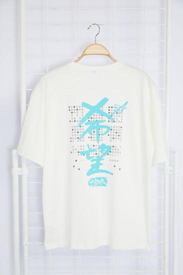 Футболка мужская