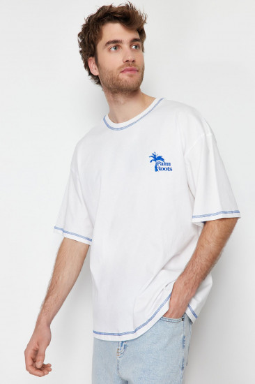 Футболка мужская