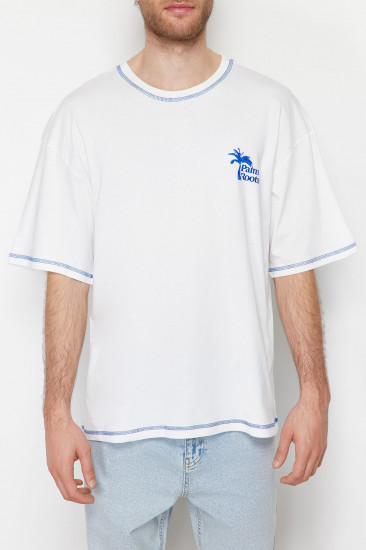 Футболка мужская