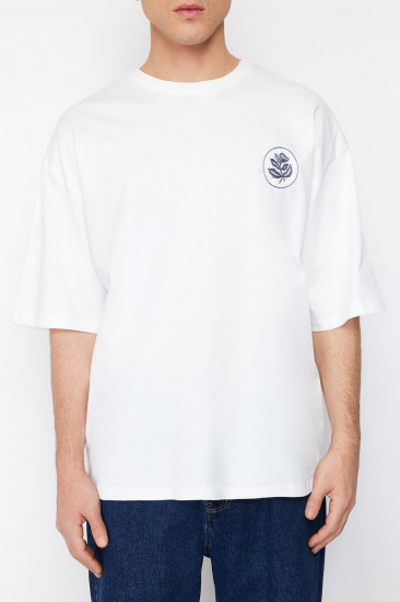 Футболка мужская