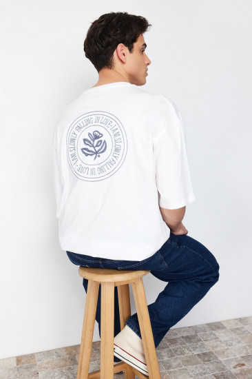 Футболка мужская