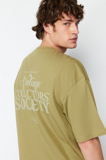 Футболка мужская