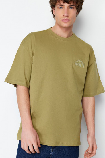 Футболка мужская