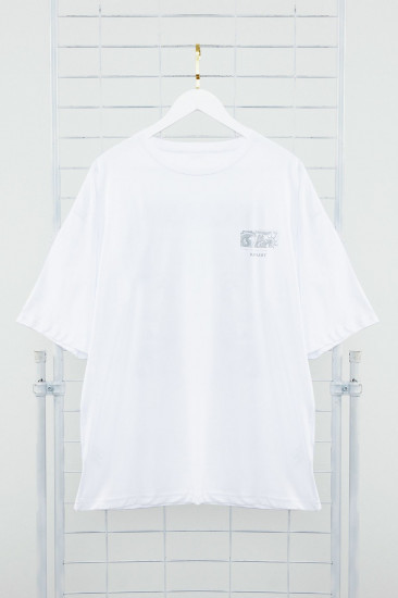 Футболка мужская