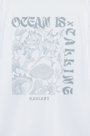 Футболка мужская