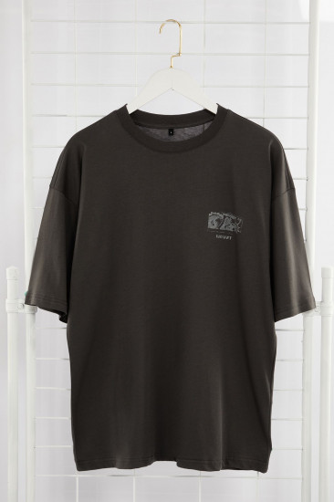 Футболка мужская