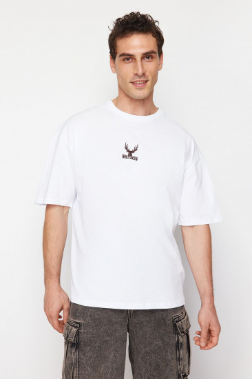 Футболка мужская