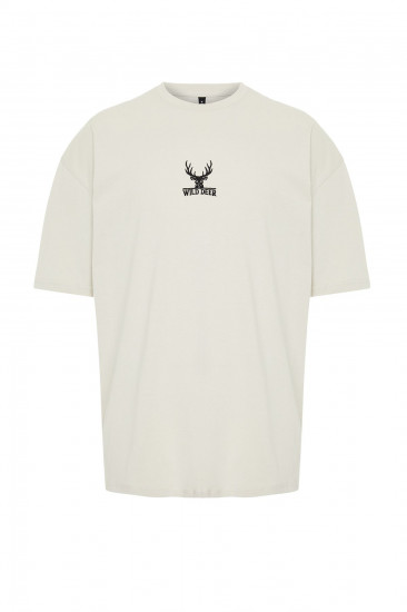 Футболка унисекс «Basic»