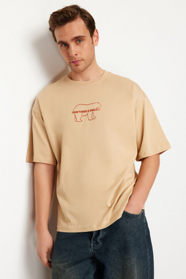 Футболка мужская