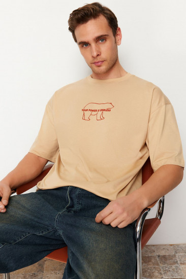 Футболка мужская