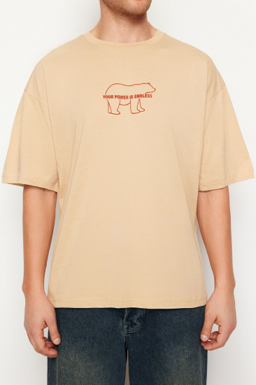 Футболка мужская