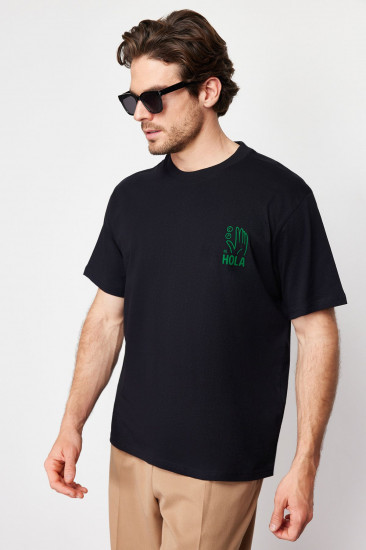 Футболка мужская