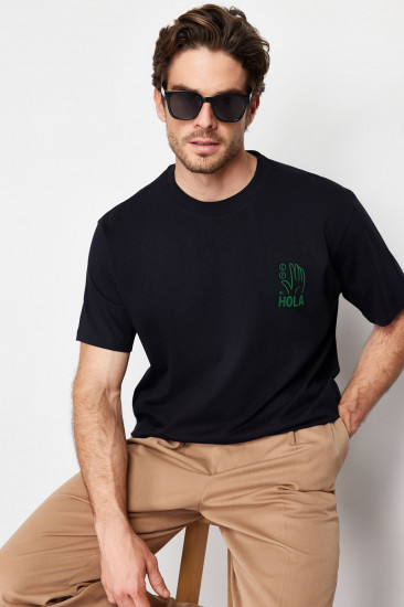 Футболка мужская