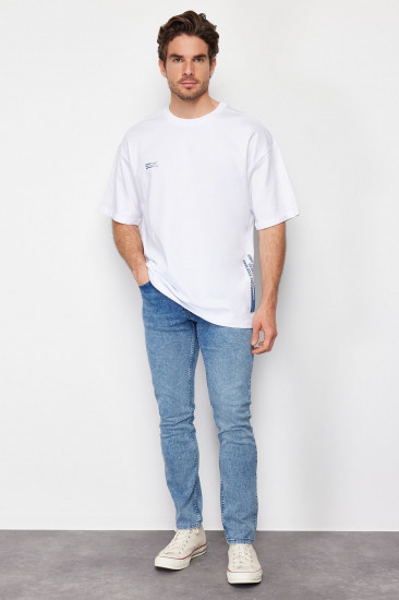 Футболка мужская