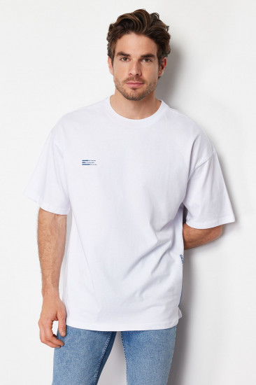 Футболка мужская