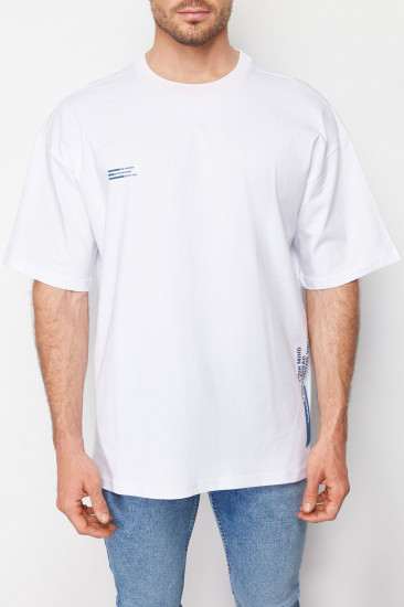 Футболка мужская