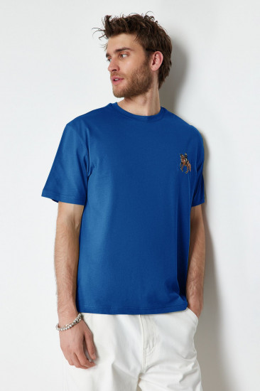 Футболка мужская