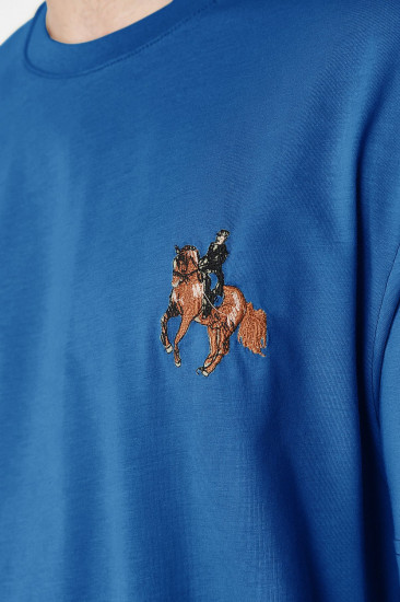 Футболка мужская