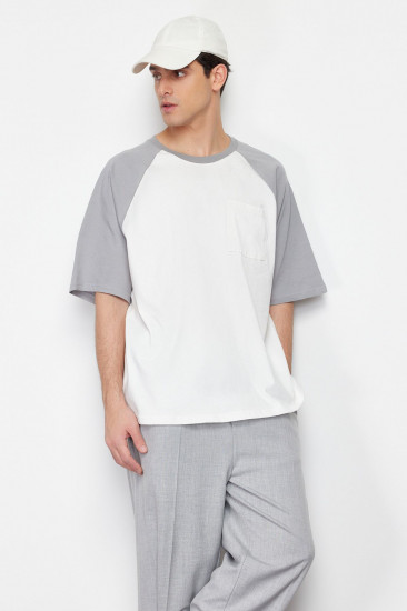 Футболка мужская