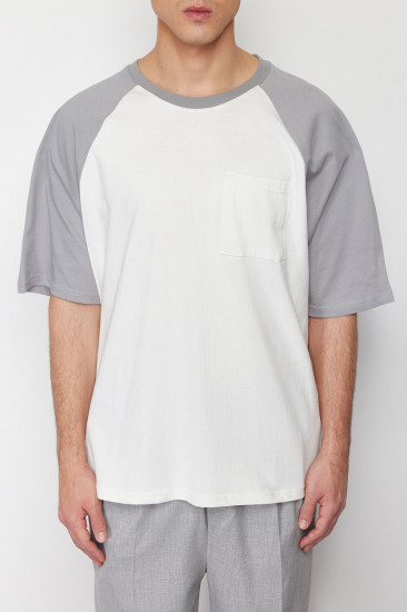 Футболка мужская