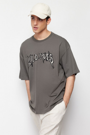 Футболка мужская