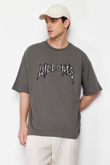 Футболка мужская