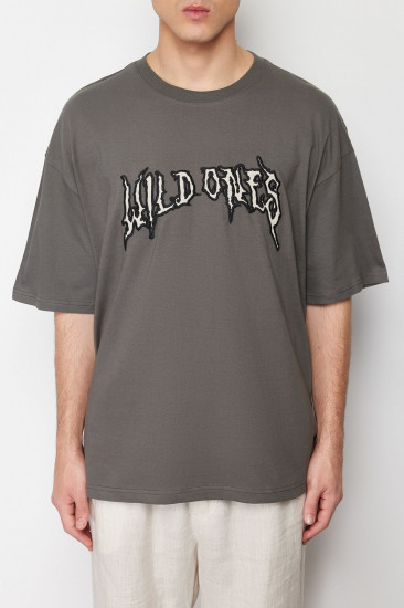 Футболка мужская