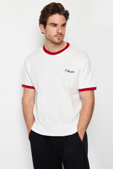 Футболка мужская